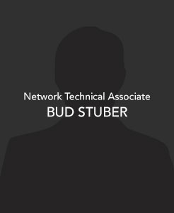 Bud Stuber