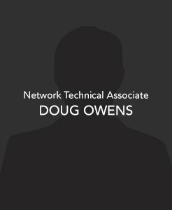 Doug Owens